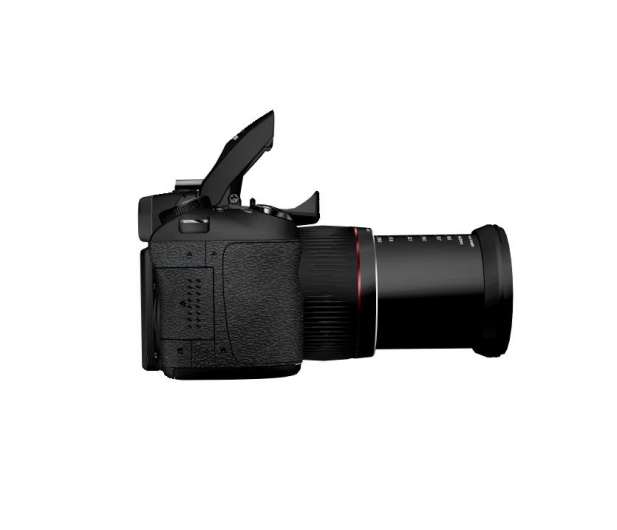 Fujifilm HS 20 - 1449199 - zdjęcie 5